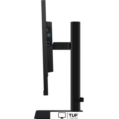 Монитор Samsung ViewFinity S6 S60UD LS27D604UAIXCI