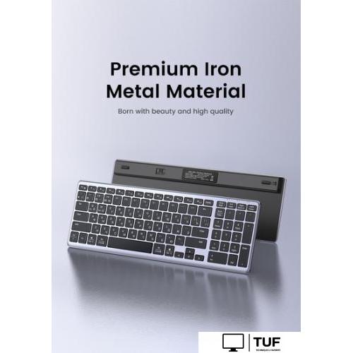 Клавиатура Ugreen KU005