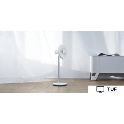 Вентилятор SmartMi Standing Fan 3 ZLBPLDS05ZM (евровилка)