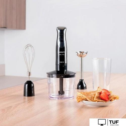 Погружной блендер Scarlett SC-HB42F26