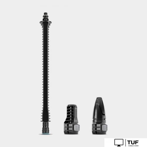 Мойка высокого давления Karcher KHB 6 Battery Set 1.328-110.0