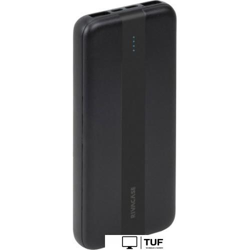 Внешний аккумулятор Rivacase VA2041 10000mAh (черный)