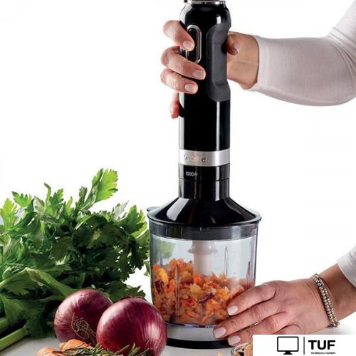 Погружной блендер Ariete 602/02 3 in 1 Moderna