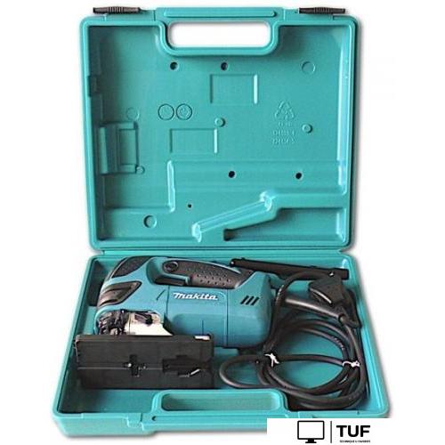 Электролобзик Makita 4350 FCT