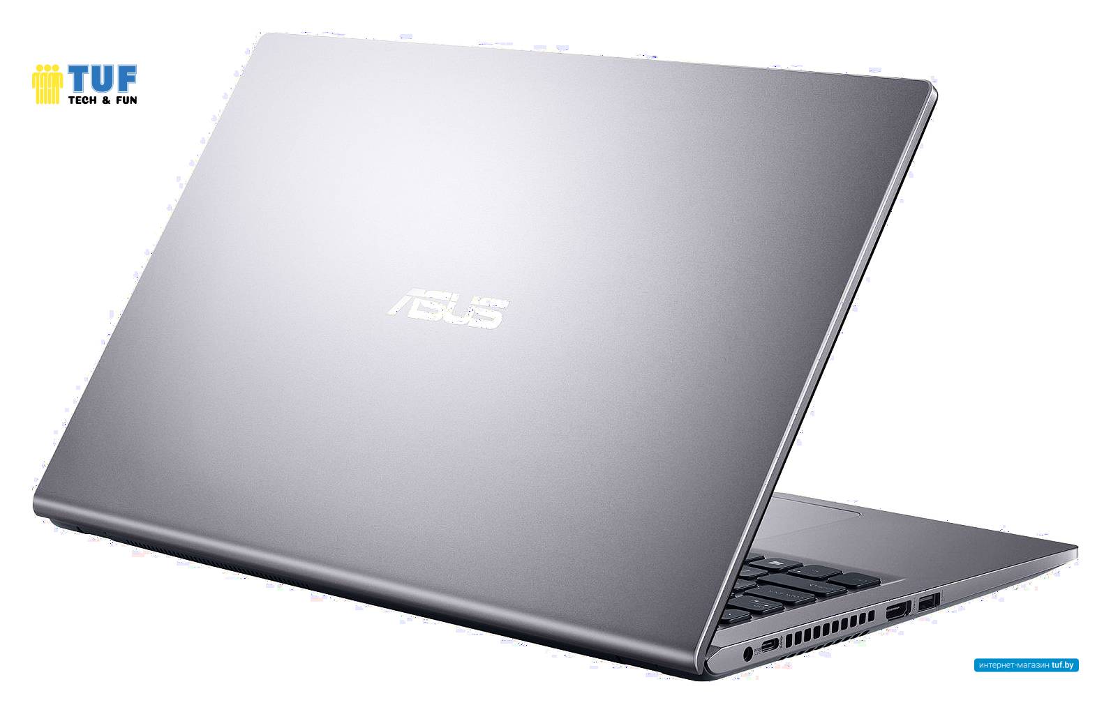 Ноутбук ASUS VivoBook 15 A516JF-BR329