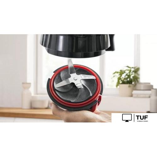 Стационарный блендер Bosch MMB6172S