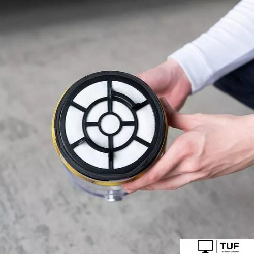 Пылесос Timberk T-VCC-225