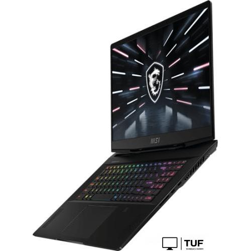 Игровой ноутбук MSI Stealth GS77 12UGS-251RU