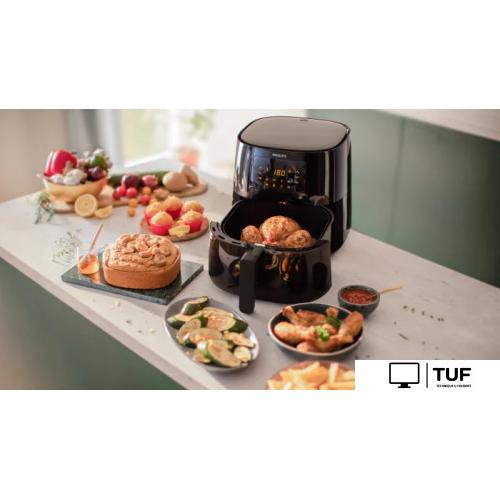 Аэрогриль (аэрофритюрница) Philips HD9270/96