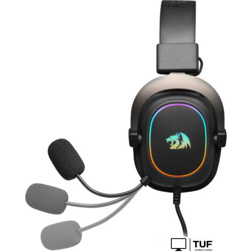 Наушники Redragon Zeus X