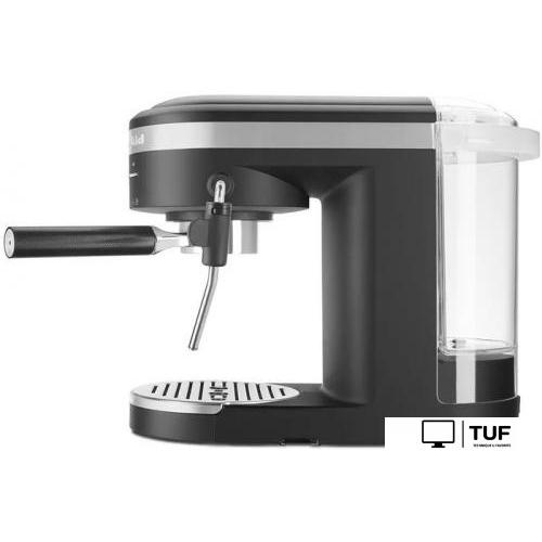 Рожковая кофеварка KitchenAid 5KES6403EBM