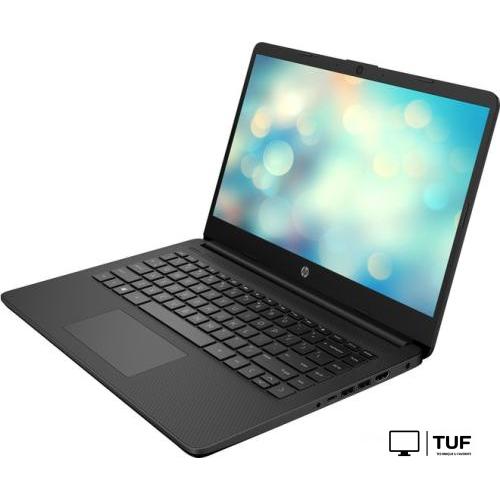 Ноутбук HP 14s-fq0088ur 3B3M2EA