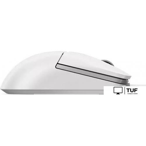 Игровая мышь Lenovo Legion M300s RGB (белый)