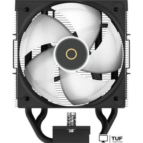 Кулер для процессора Ocypus Gamma A40 BK ARGB