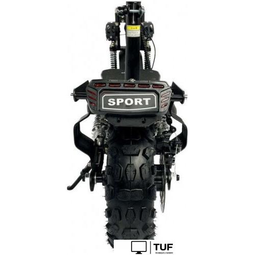 Электросамокат Kugoo Kirin M5 2025