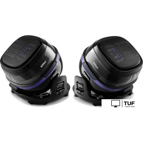 Аэрогриль Kitfort KT-2218-1