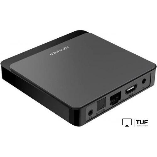 Смарт-приставка Harper ABX-440