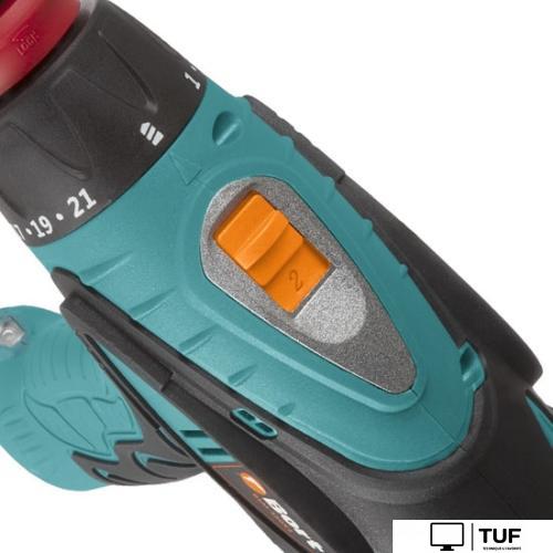 Дрель-шуруповерт Bort BSM-450X2