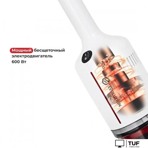 Пылесос Evolution LX500