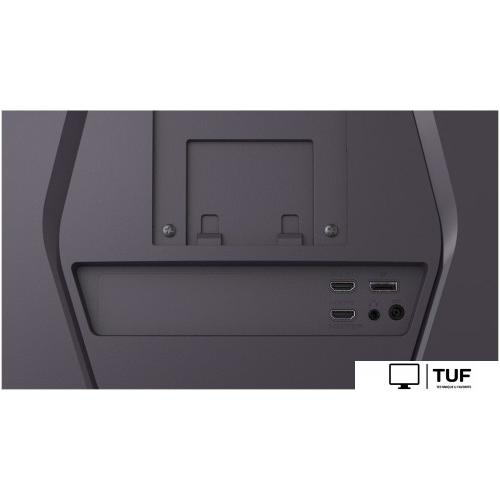 Игровой монитор LG UltraGear 27G610A-B