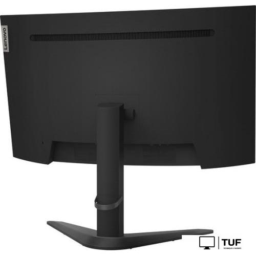 Игровой монитор Lenovo G32qc-10 66A2GACBEU