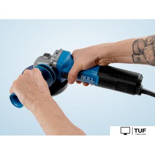 Угловая шлифмашина Bull WS 1211 1333512