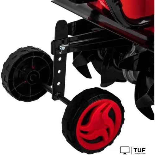 Мотокультиватор DDE EC1800