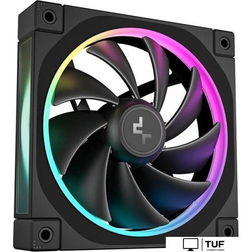 Вентилятор для корпуса DeepCool FL12 R-FL12-BKAPN1-G