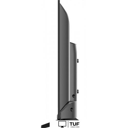 Телевизор Topdevice 24 OS SALUTE TV (черный)