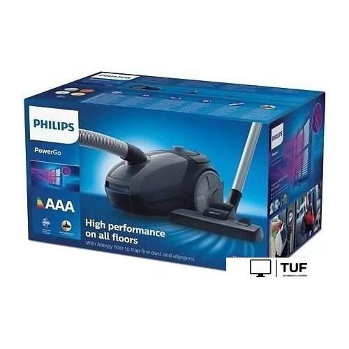 Пылесос Philips FC8244/09