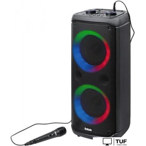 Беспроводная колонка BBK BTA6030