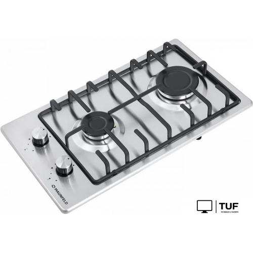 Варочная панель MAUNFELD EGHS.32.3ES/G