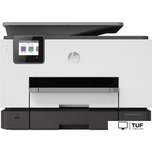 МФУ HP OfficeJet Pro 9023