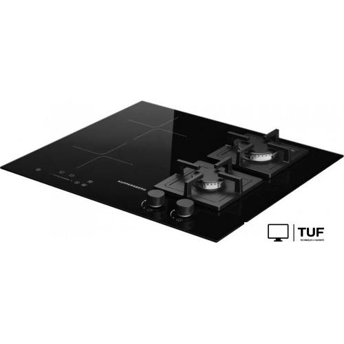 Варочная панель KUPPERSBERG IGS 601