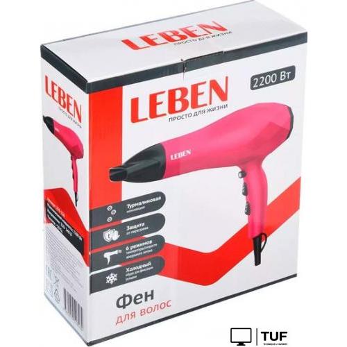 Фен Leben 259-136