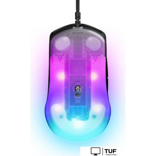 Игровая мышь SteelSeries Rival 3 Gen 2 (черный)