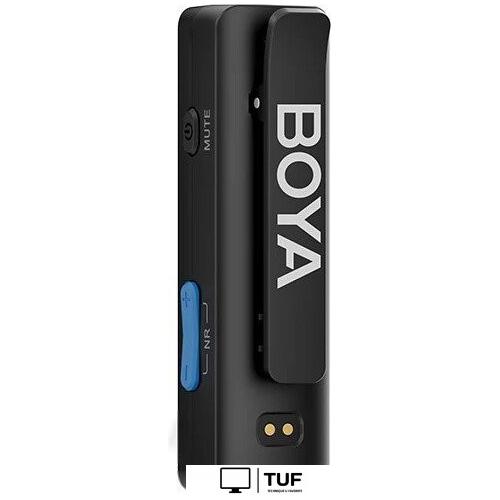 Радиосистема BOYA BOYALINK 2