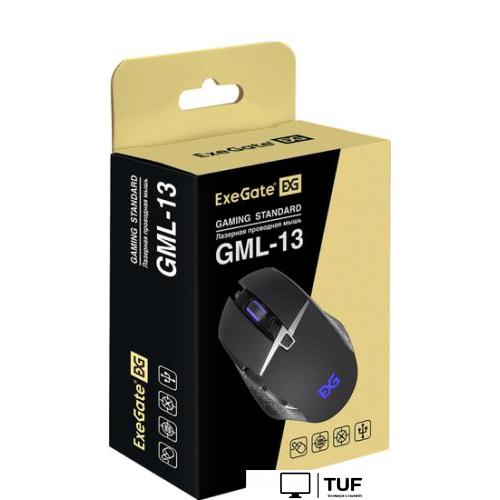 Мышь ExeGate GML-13