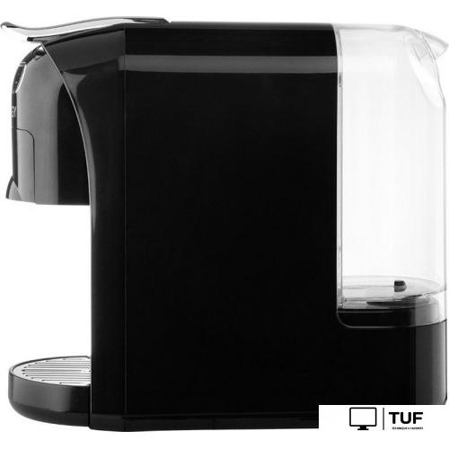 Капсульная кофеварка Energy EN-250-3 (черный)