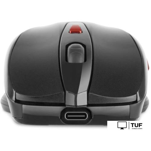 Мышь SVEN RX-450W