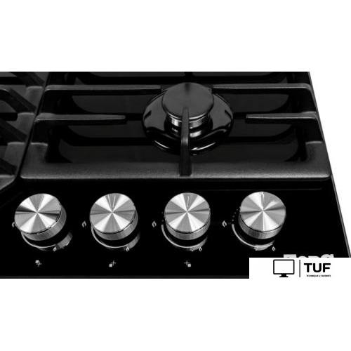 Варочная панель ZorG BLC FDW BL