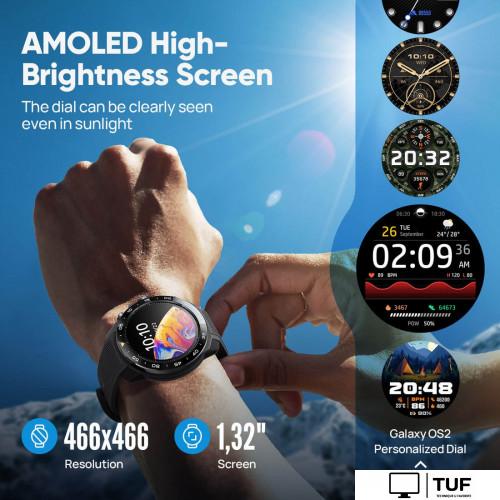 Умные часы Mibro GS Explorer S