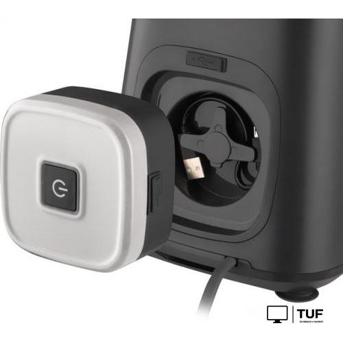 Стационарный блендер Sencor SBU 7878BK