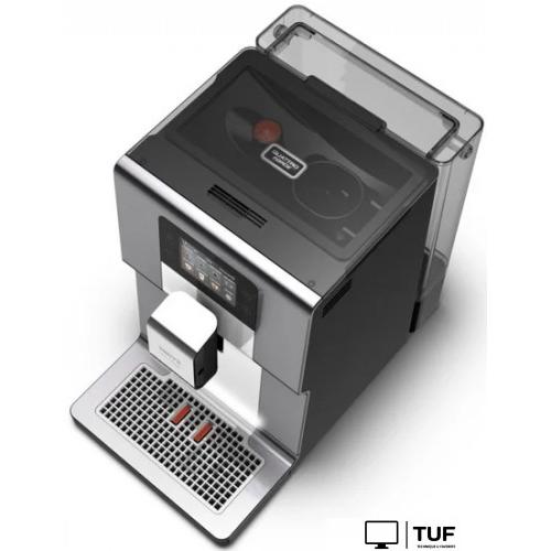 Кофемашина Krups Intuition Preference+ EA875E10