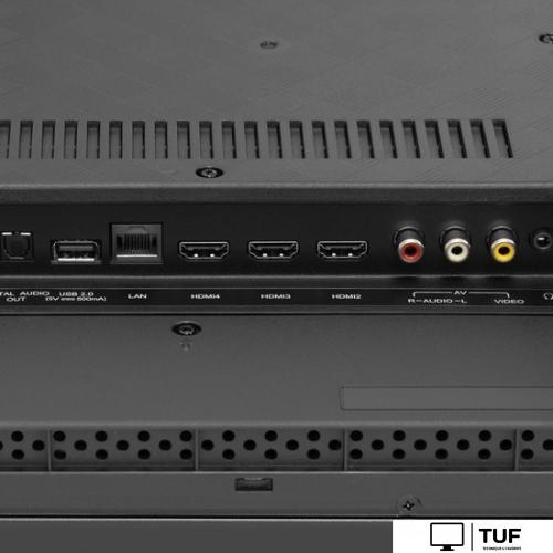 Телевизор Hyundai H-LED43BU7006