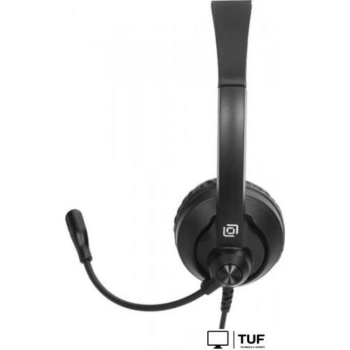 Офисная гарнитура Oklick HS-M500