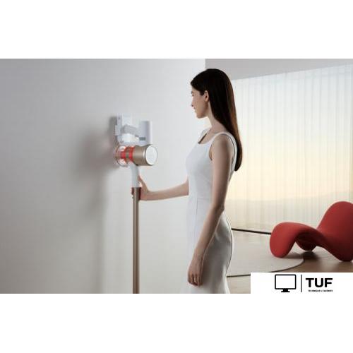 Пылесос Xiaomi Vacuum Cleaner G9 Plus (европейская версия)