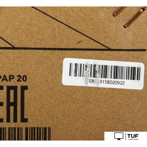 Корпус Accord ACC-CL915