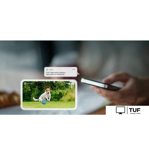 IP-камера Ezviz CS-C3TN Color