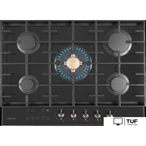 Варочная панель Hiberg VM 7155 B